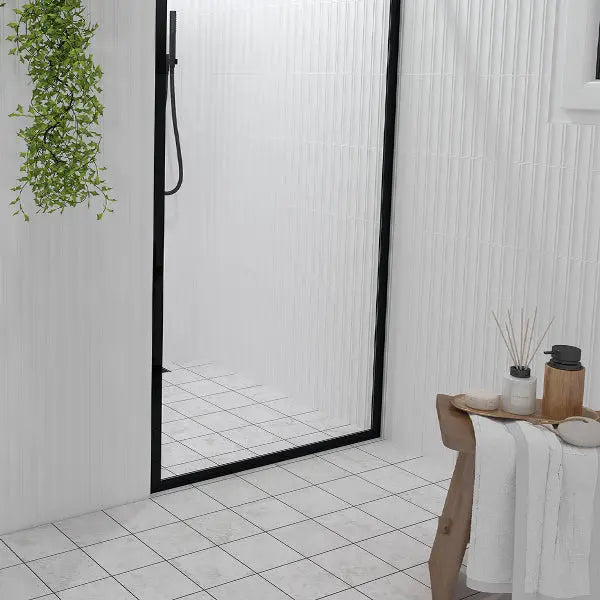 Elite Design Studio - 115x231mm Estudio Ceramico - Enjoy White