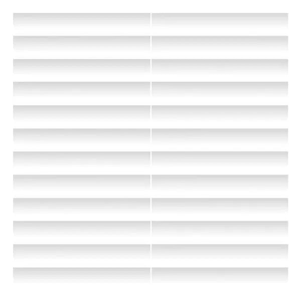 Elite Design Studio - 115x231mm Estudio Ceramico - Enjoy White