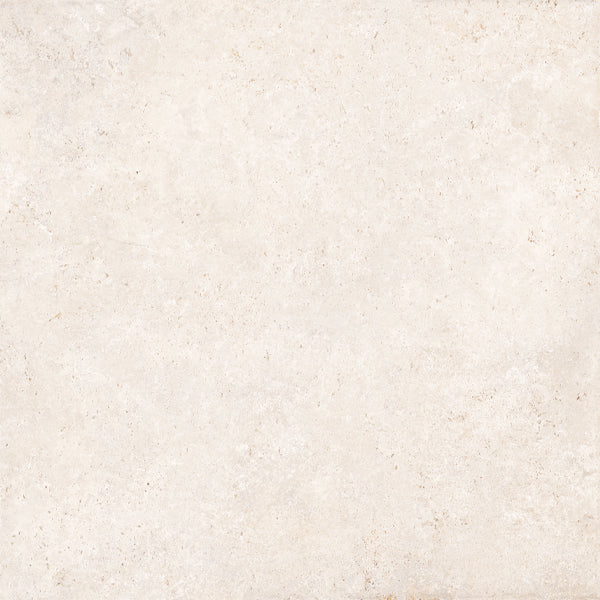 1200x1200mm Supergres - Astrum White Cross Cut