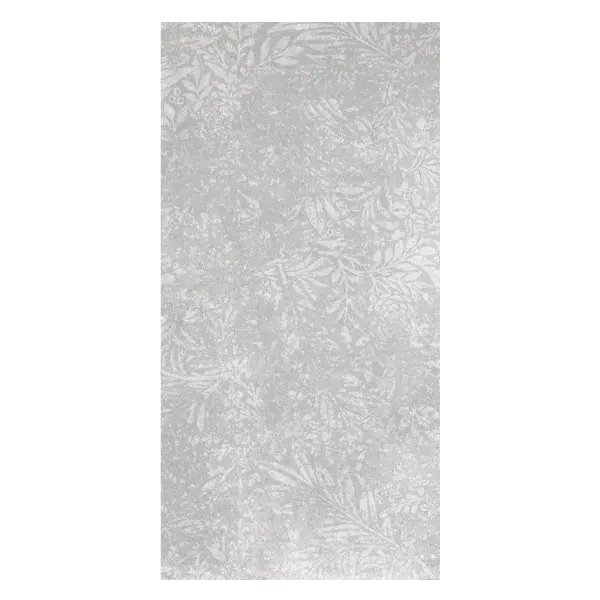 Elite Design Studio - 600x1200mm Tile One - Botanica Silver Fern