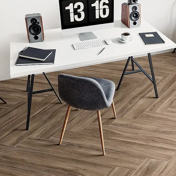 200x1210mm Sintesi Ceramica - My wood Ciliegio
