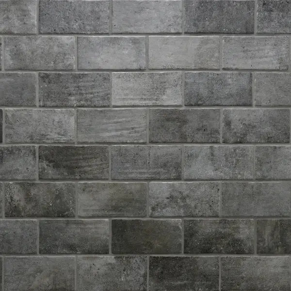 Elite Design Studio - 130x250mm Rondine - Recovery Stone Grey