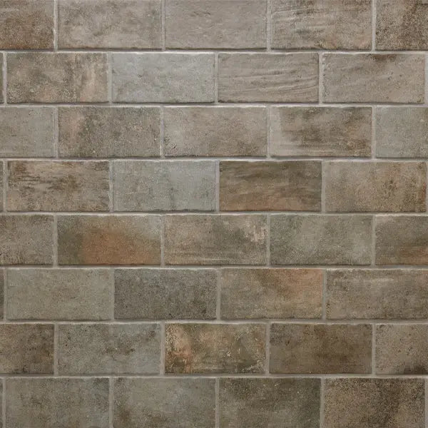 Elite Design Studio - 130x250mm Rondine - Recovery Stone Mud