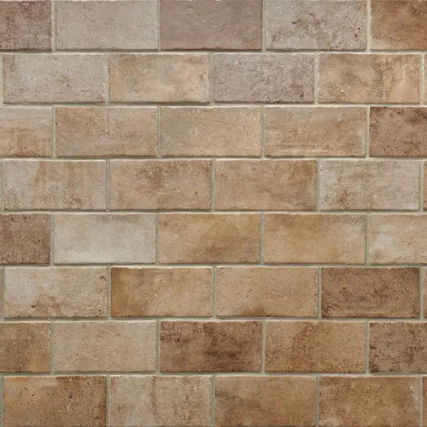 Elite Design Studio - 130x250mm Rondine - Recovery Stone Ocra