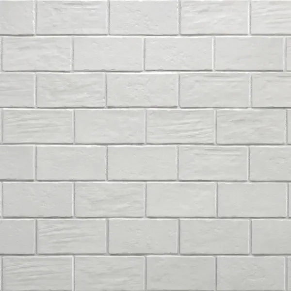 Elite Design Studio - 130x250mm Rondine - Recovery Stone Total White