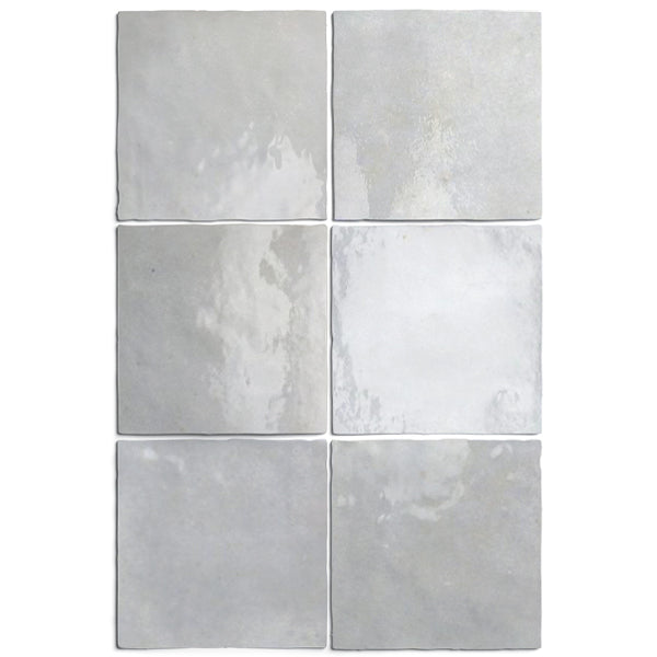 132x132mm Equipe Ceramicas - Artisan Alabaster
