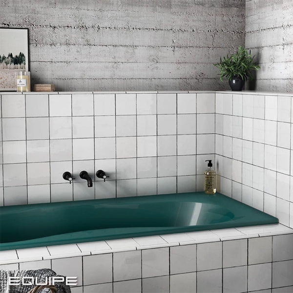 132x132mm Equipe Ceramicas - Artisan White