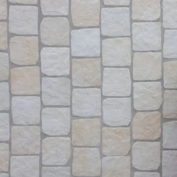 Elite Design Studio - 150x150mm (Cobbles) Cerlat - Country Bone