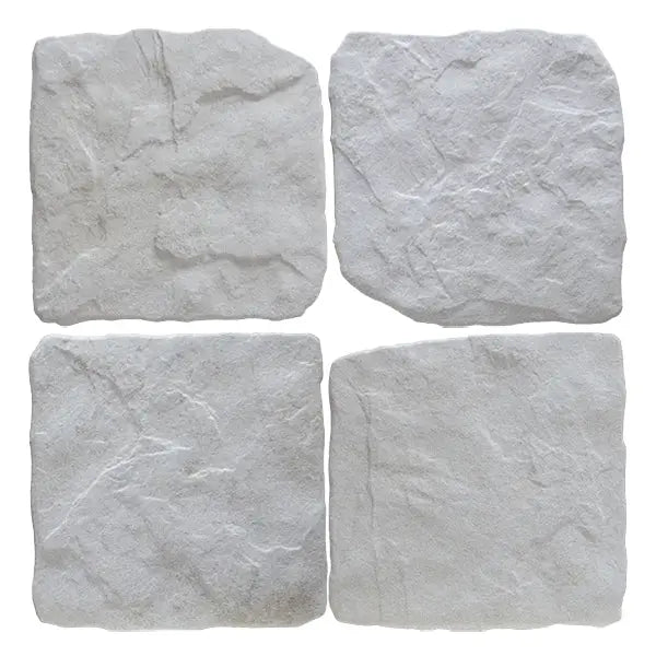 Elite Design Studio - 150x150mm (Cobbles) Cerlat - Country Bone
