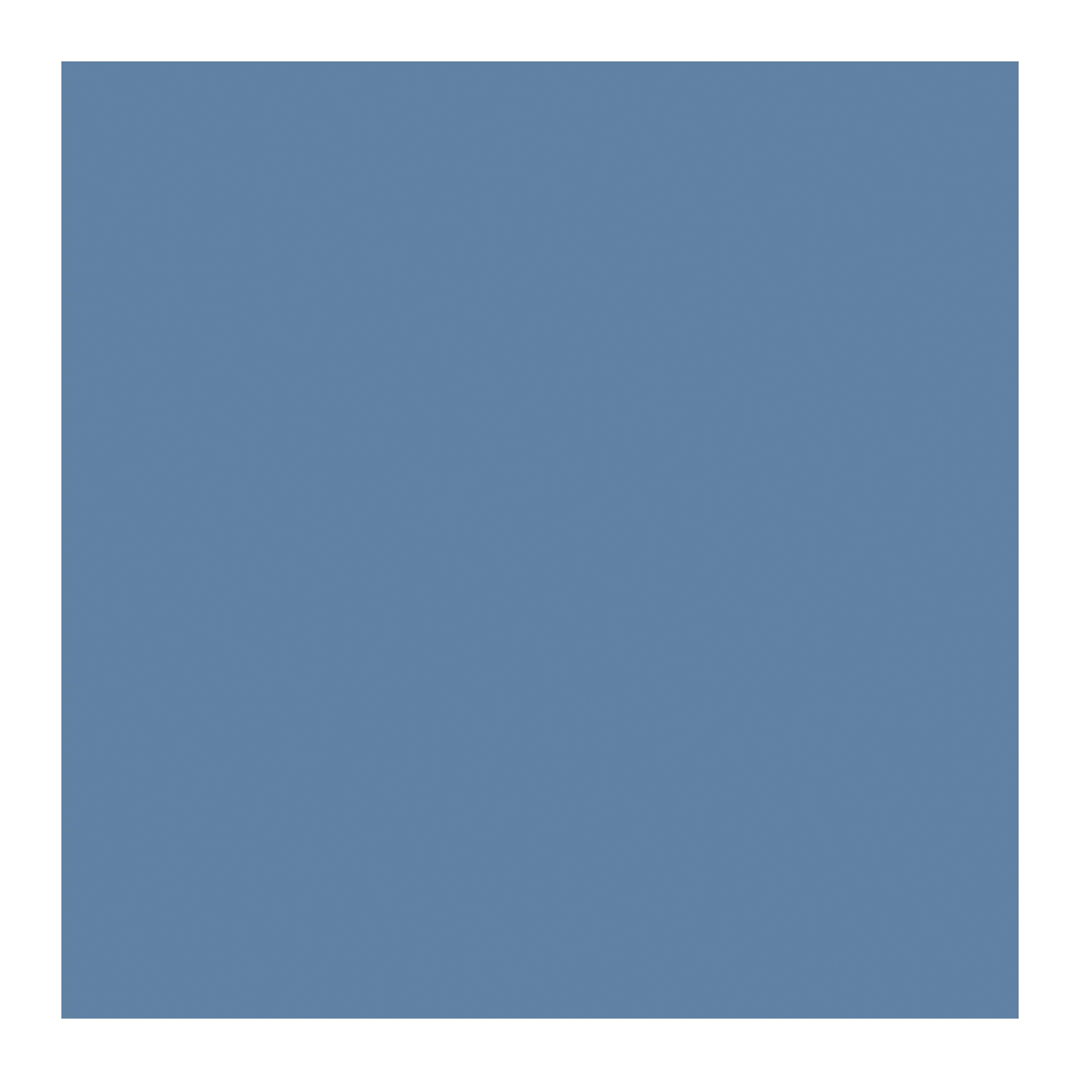 147x147mm Estudio Ceramico - Highbury Solid Blue