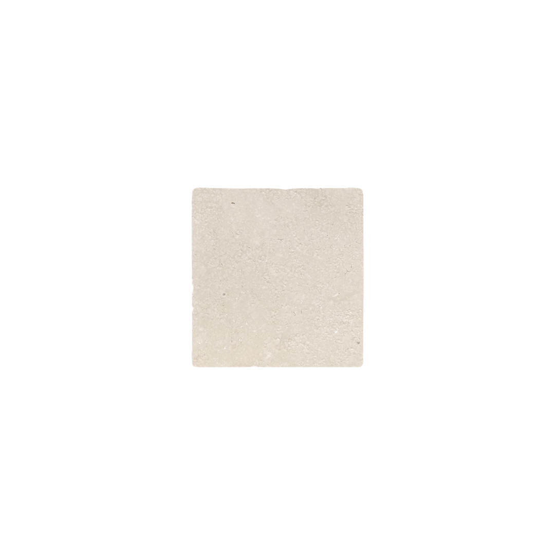 150x150mm EDS - Ariana Tumbled Limestone