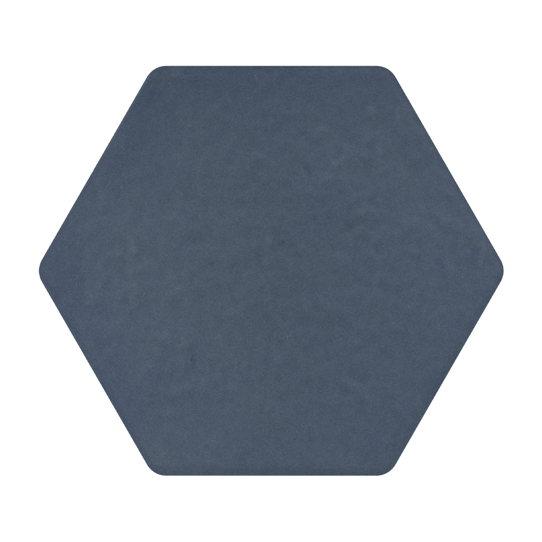 150x170mm Quintessenza Ceramiche - Minima8.6 New Blu