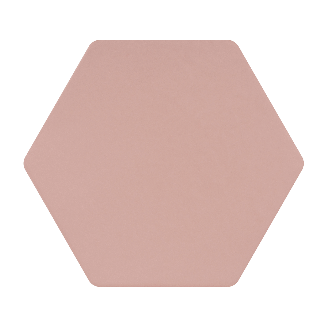 150x170mm Quintessenza Ceramiche - Minima8.6 New Rosa