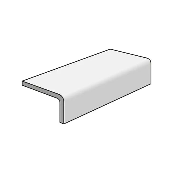 Elite Design Studio - 150x300mm Supergres - Forth Terminale ELLE TD Quartize Grigio
