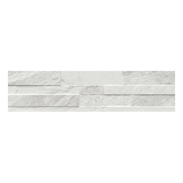 150x600mm - Rondine Gioia Bianco