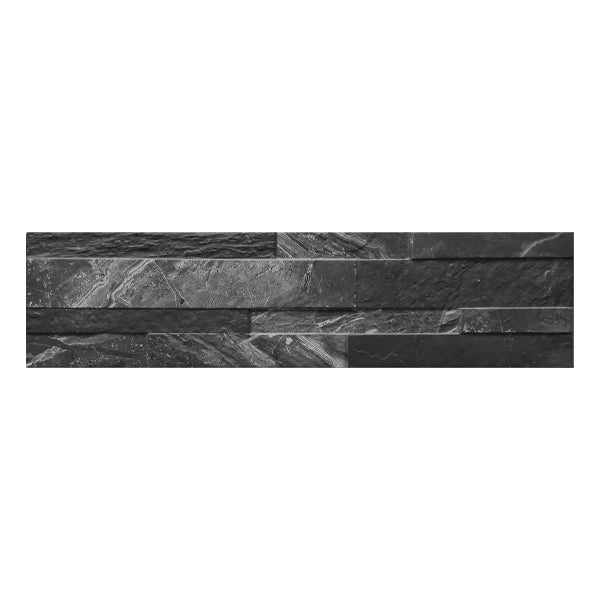 150x600mm - Rondine Gioia Nero