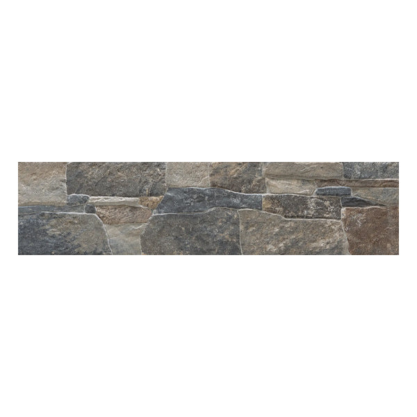 150x600mm - Rondine Lyon Multicolor
