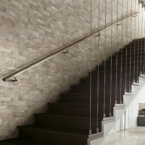 150x600mm - Rondine Lyon Sand