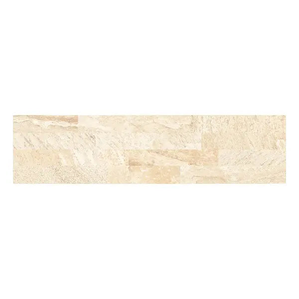 Elite Design Studio - 150x600mm Rondine - Quarzite 3D Beige