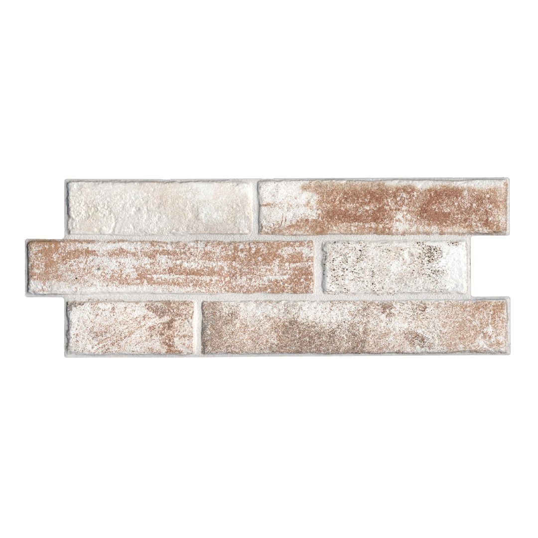 160x400mm Keradom - Argille Vintage