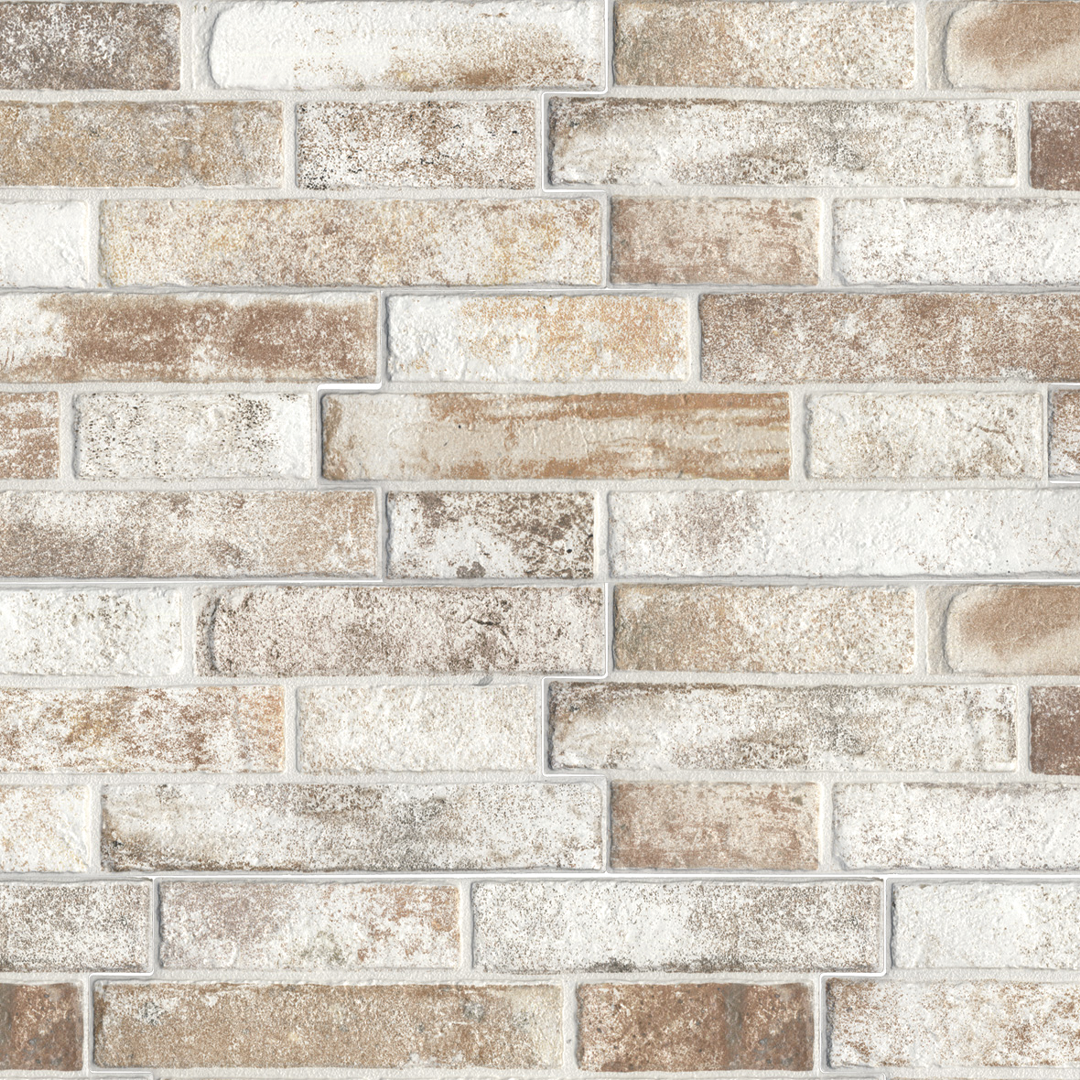 160x400mm Keradom - Argille Vintage