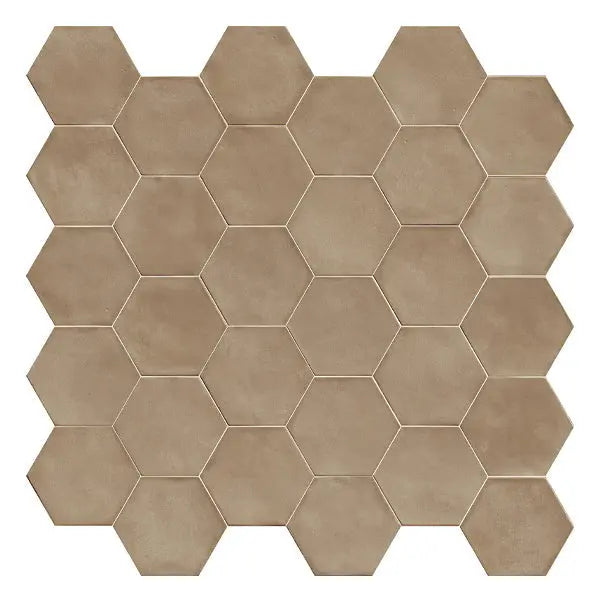 Elite Design Studio - 182X210mm Marazzi - Artcraft Coccio Hex