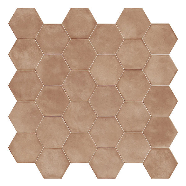 182X210mm Marazzi - Artcraft Cotto Hex