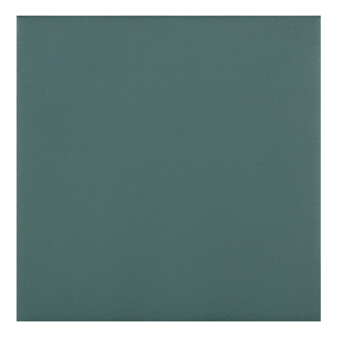 186x186mm Quintessenza Ceramiche - Fluid Base Green