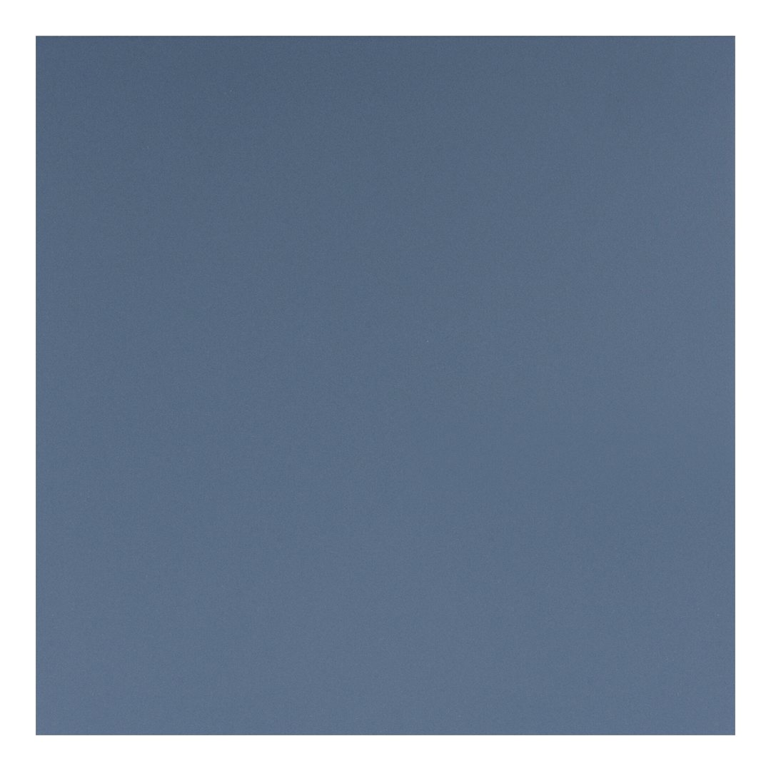 186x186mm Quintessenza Ceramiche - Oltre Base Blu
