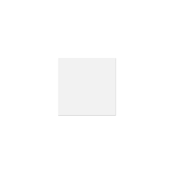 Elite Design Studio - 200x200mm Classic White Wall Tile