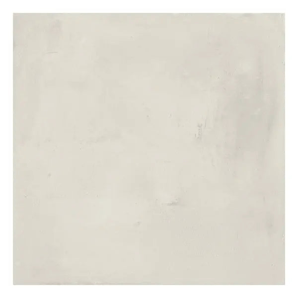 Elite Design Studio - 200x200mm Marca Corona - Terra Art Bianco