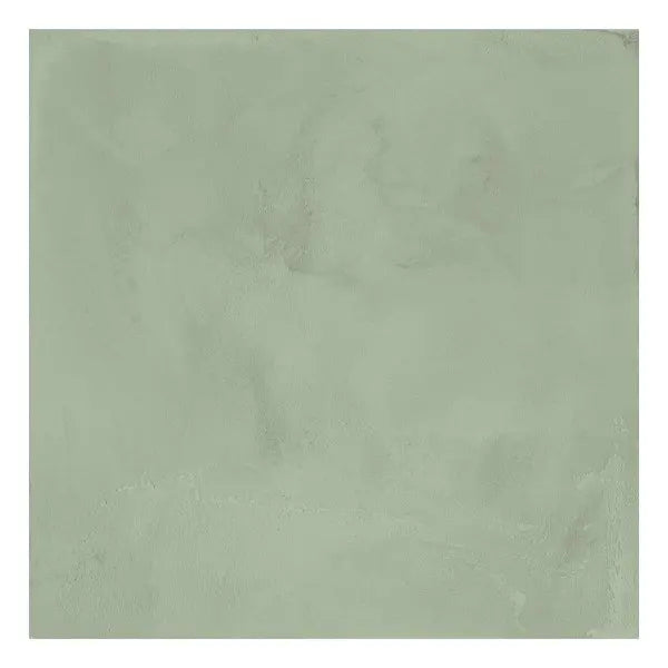 Elite Design Studio - 200x200mm Marca Corona - Terra Art Menta