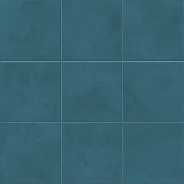 Elite Design Studio - 200x200mm Marca Corona - Terra Art Oceano