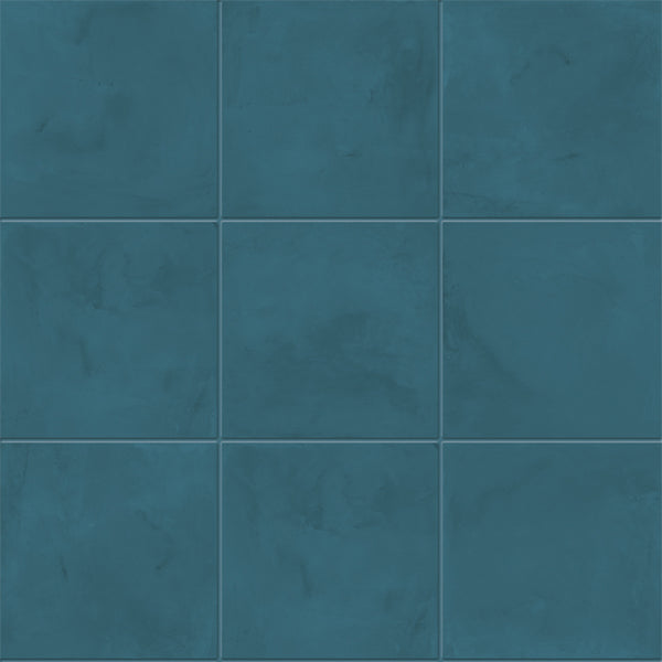 200x200mm Marca Corona - Terra Art Oceano