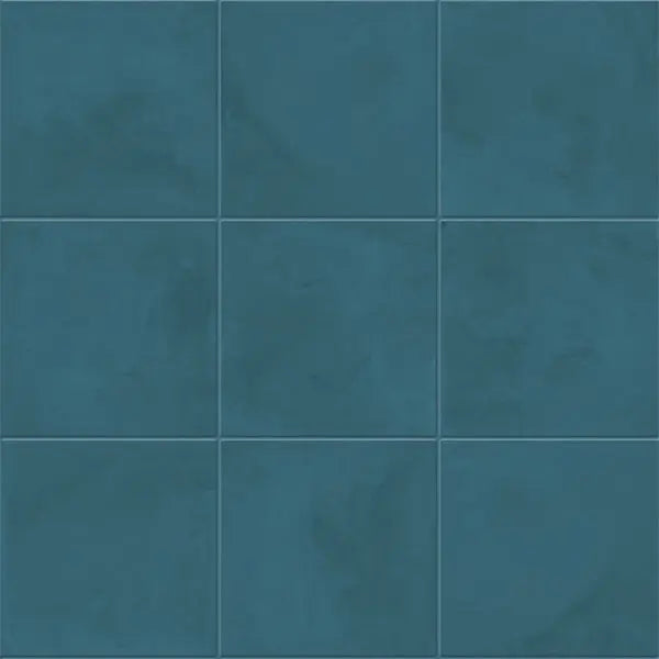 Elite Design Studio - 200x200mm Marca Corona - Terra Art Oceano