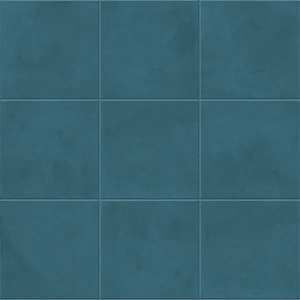 Elite Design Studio - 200x200mm Marca Corona - Terra Art Oceano