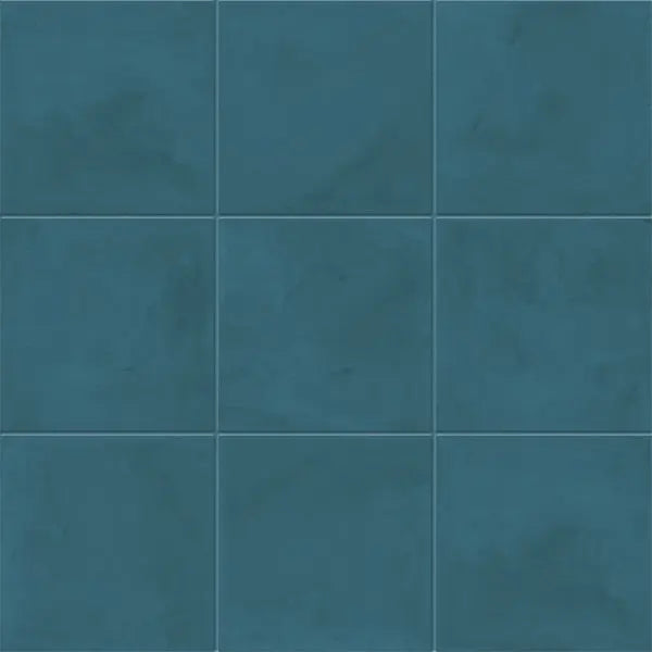 Elite Design Studio - 200x200mm Marca Corona - Terra Art Oceano