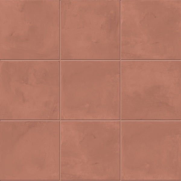 200x200mm Marca Corona - Terra Art Tramonto