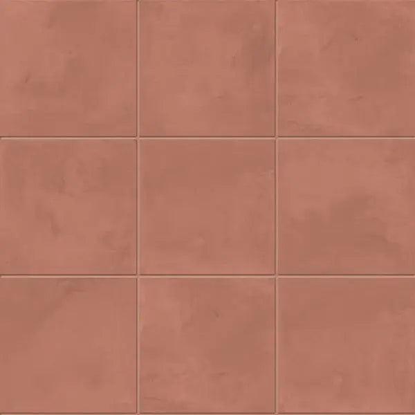 Elite Design Studio - 200x200mm Marca Corona - Terra Art Tramonto