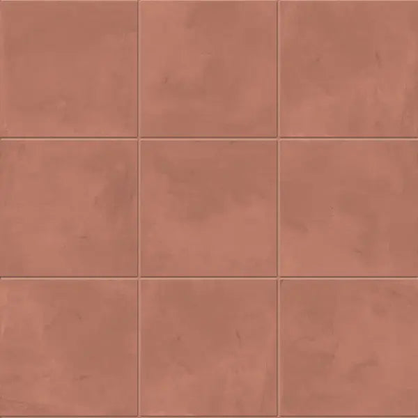 Elite Design Studio - 200x200mm Marca Corona - Terra Art Tramonto