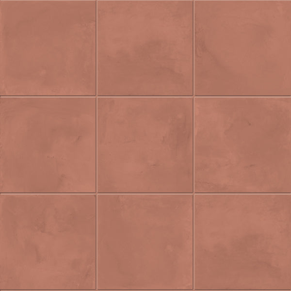 200x200mm Marca Corona - Terra Art Tramonto