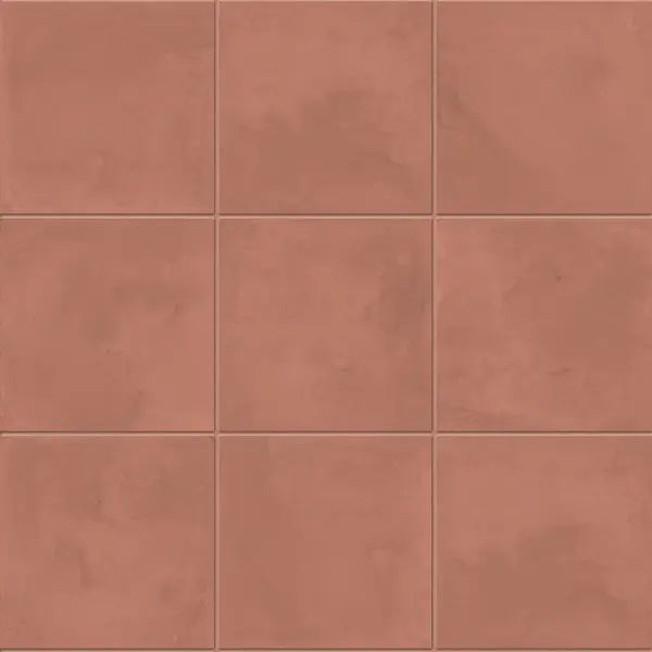 Elite Design Studio - 200x200mm Marca Corona - Terra Art Tramonto