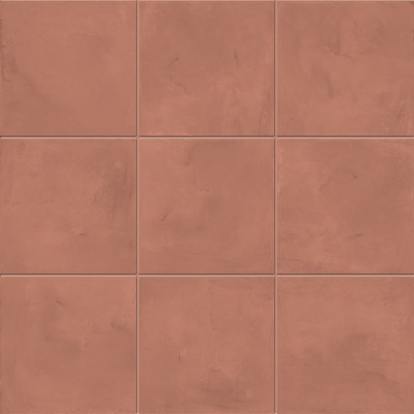 200x200mm Marca Corona - Terra Art Tramonto