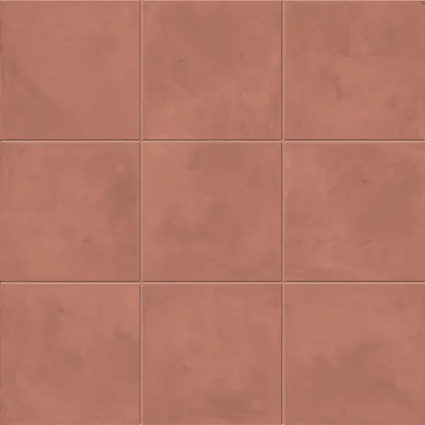 Elite Design Studio - 200x200mm Marca Corona - Terra Art Tramonto