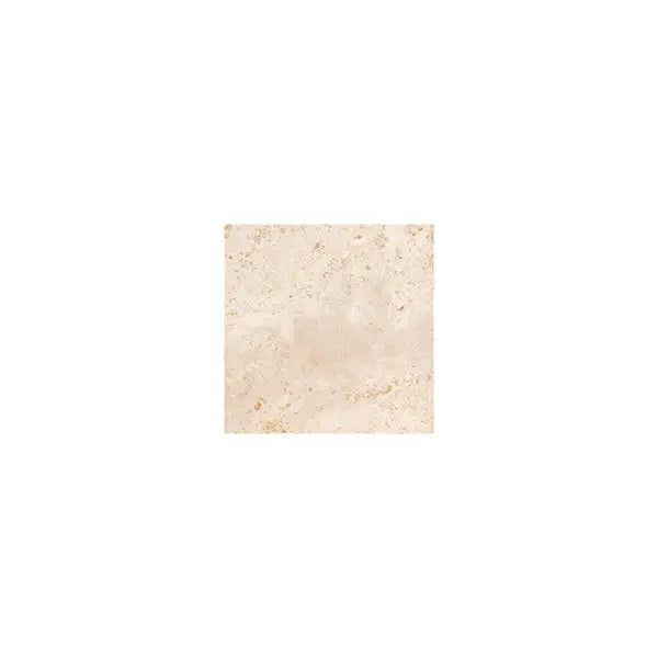 Elite Design Studio - 200x200mm Cerdomus - Tibur Cross-Cut Beige