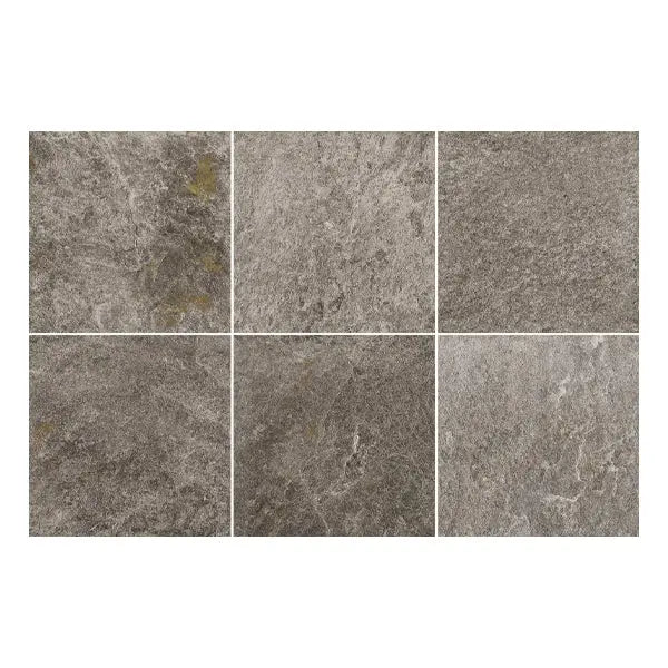 Elite Design Studio - 200x200mm Imola - Trail18 Quarzite Grigio
