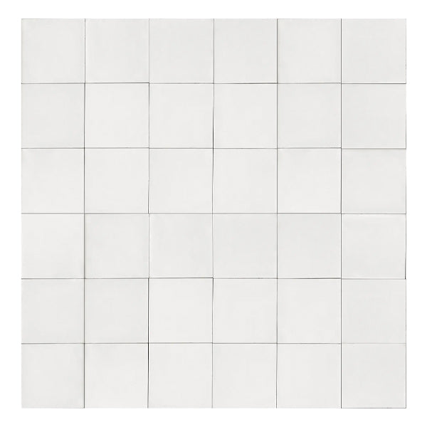 200x200mm Marazzi - Artcraft Bianco