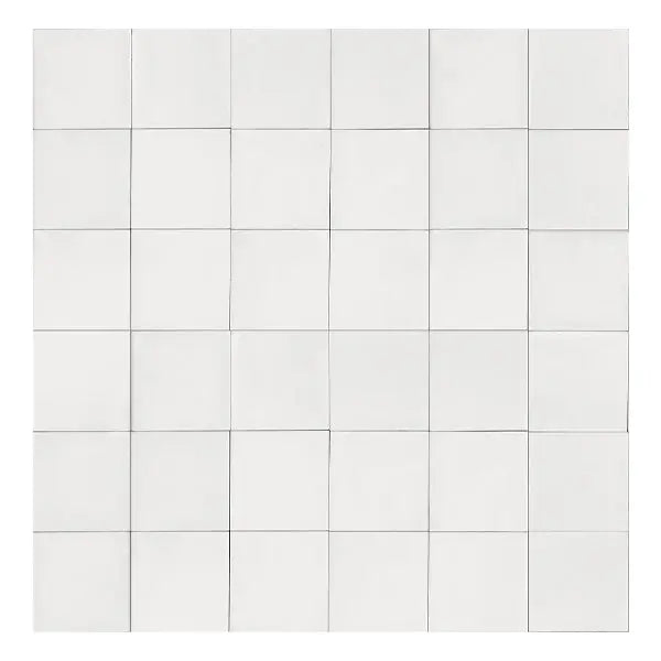 Elite Design Studio - 200x200mm Marazzi - Artcraft Bianco