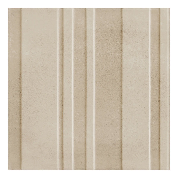 200x200mm Marazzi - Artcraft Calce Strutt 3D