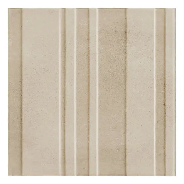 Elite Design Studio - 200x200mm Marazzi - Artcraft Calce Strutt 3D
